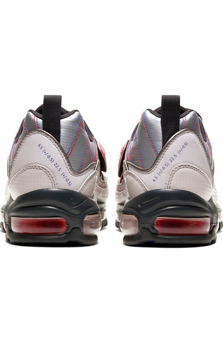 Nike Air Max 98 NRG Sneaker, Alternate, color,