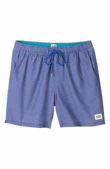 Scotch & Soda Mr. Clean Swim Trunks