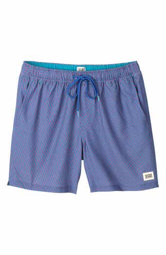 Scotch & Soda Mr. Clean Swim Trunks