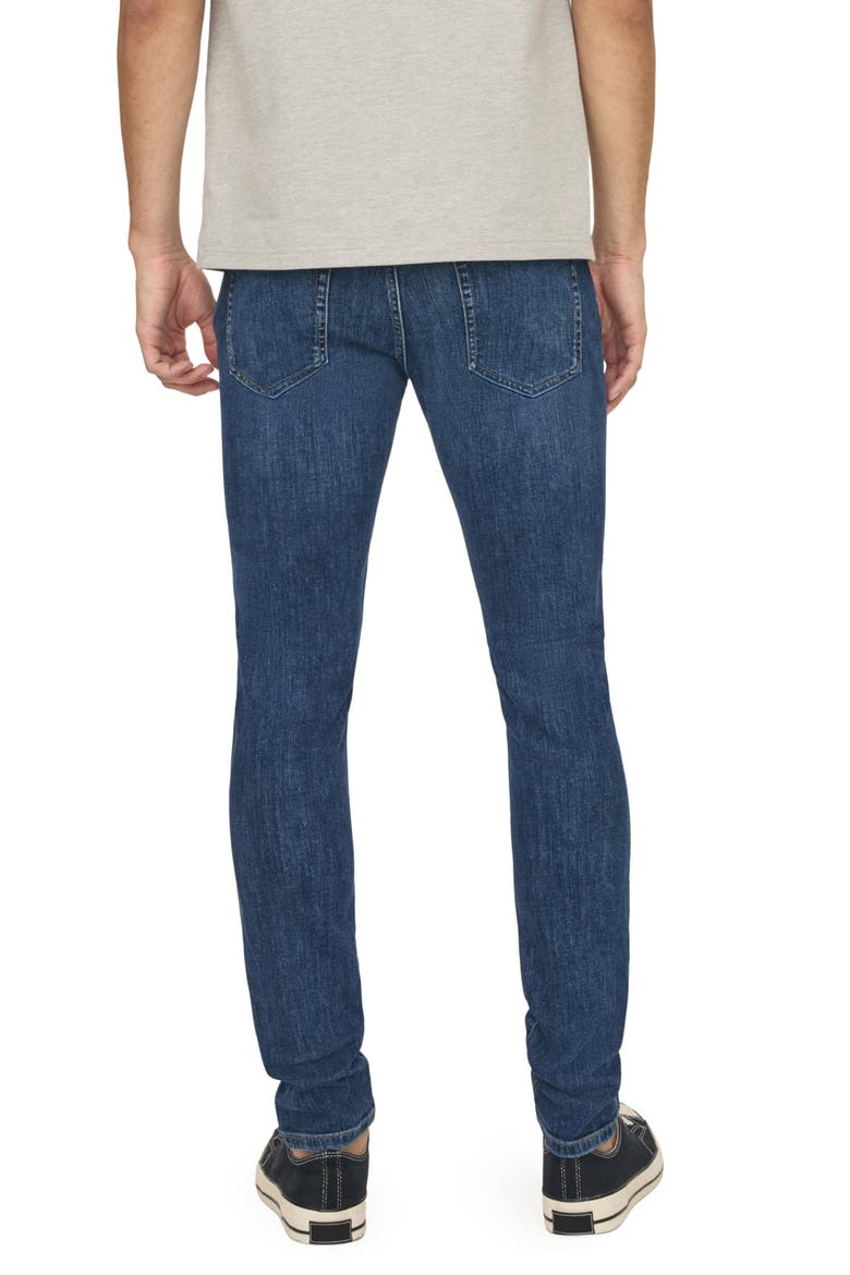 HND Skinny Jeans, Alternate, color, NORWOOD