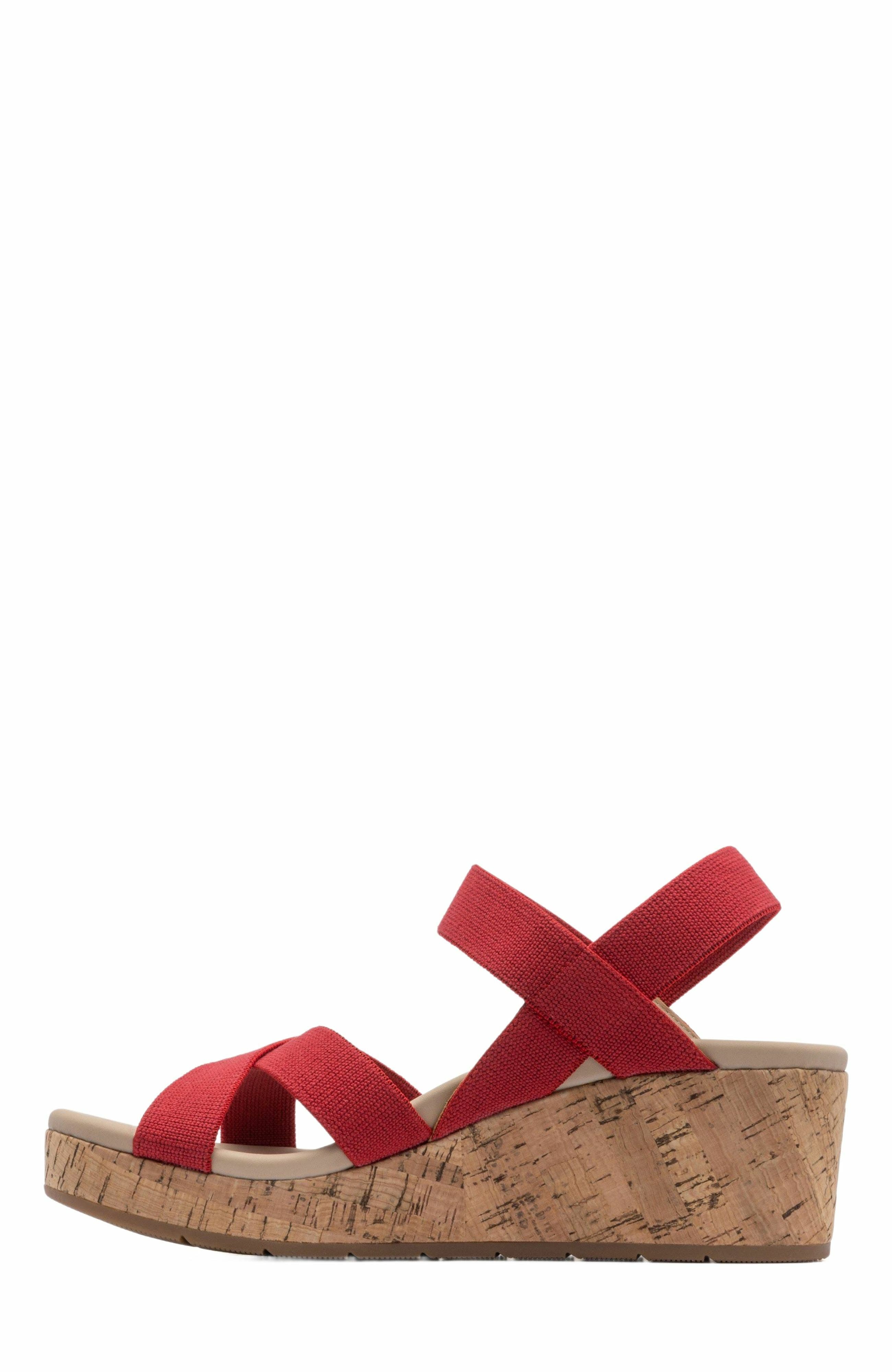 Riviera Stretch Sandal - image 4