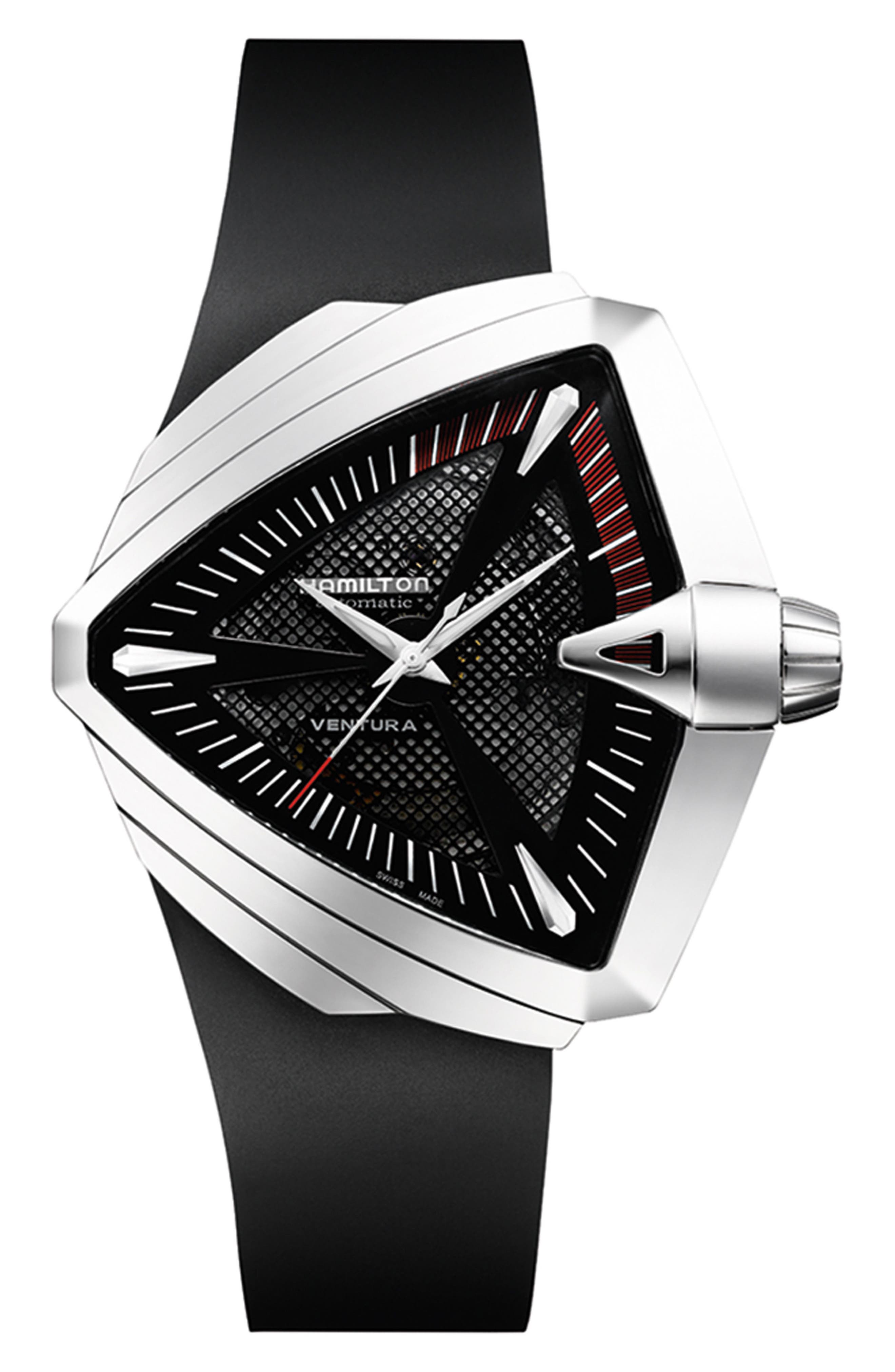 selected BLACK/ SILVER