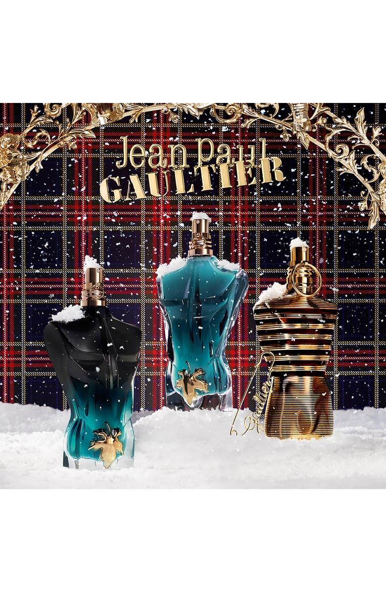 Jean Paul Gaultier Le Male Eau de Toilette Gift Set $196 Value, Alternate, color,