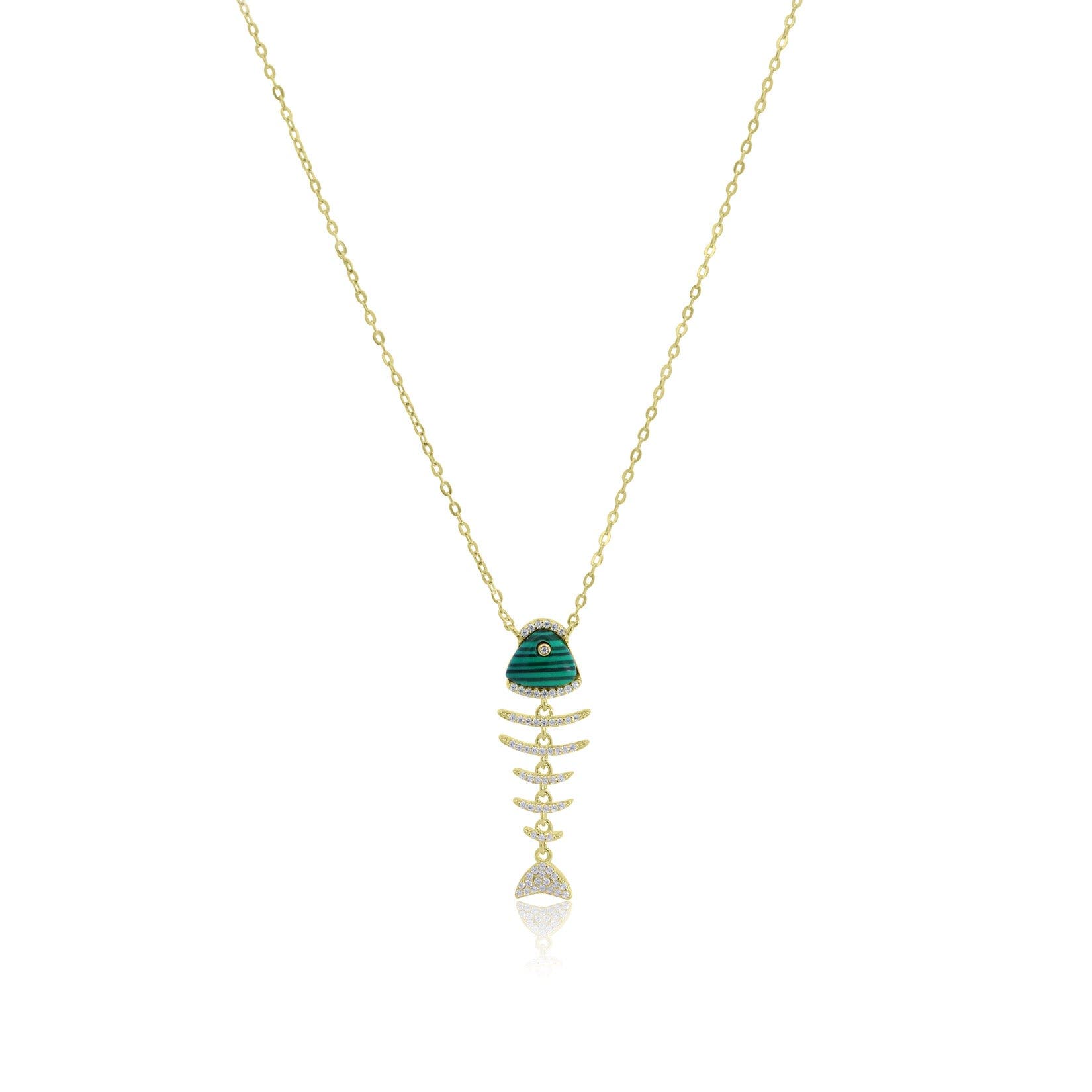 selected Malachite