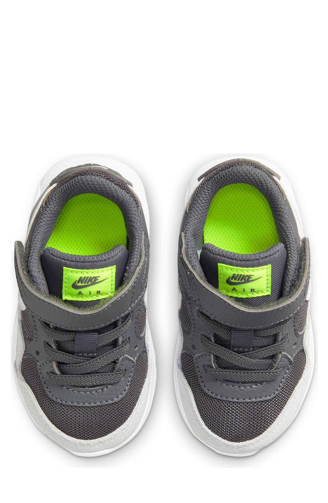 Nike Kids' Air Max SC Sneaker, Alternate, color, 