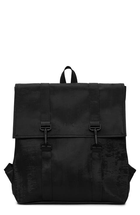 Mini MSN Backpack