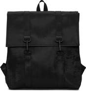 Rains Mini MSN Backpack