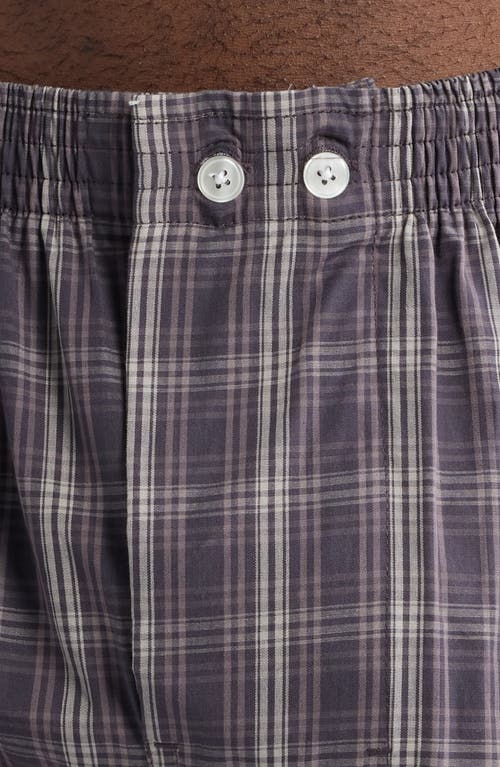 Nordstrom 3-pack Classic Fit Boxers In Multi
