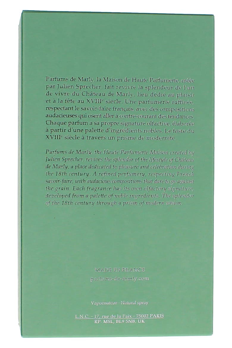 Greenley Cologne, Alternate, color, NO COLOR