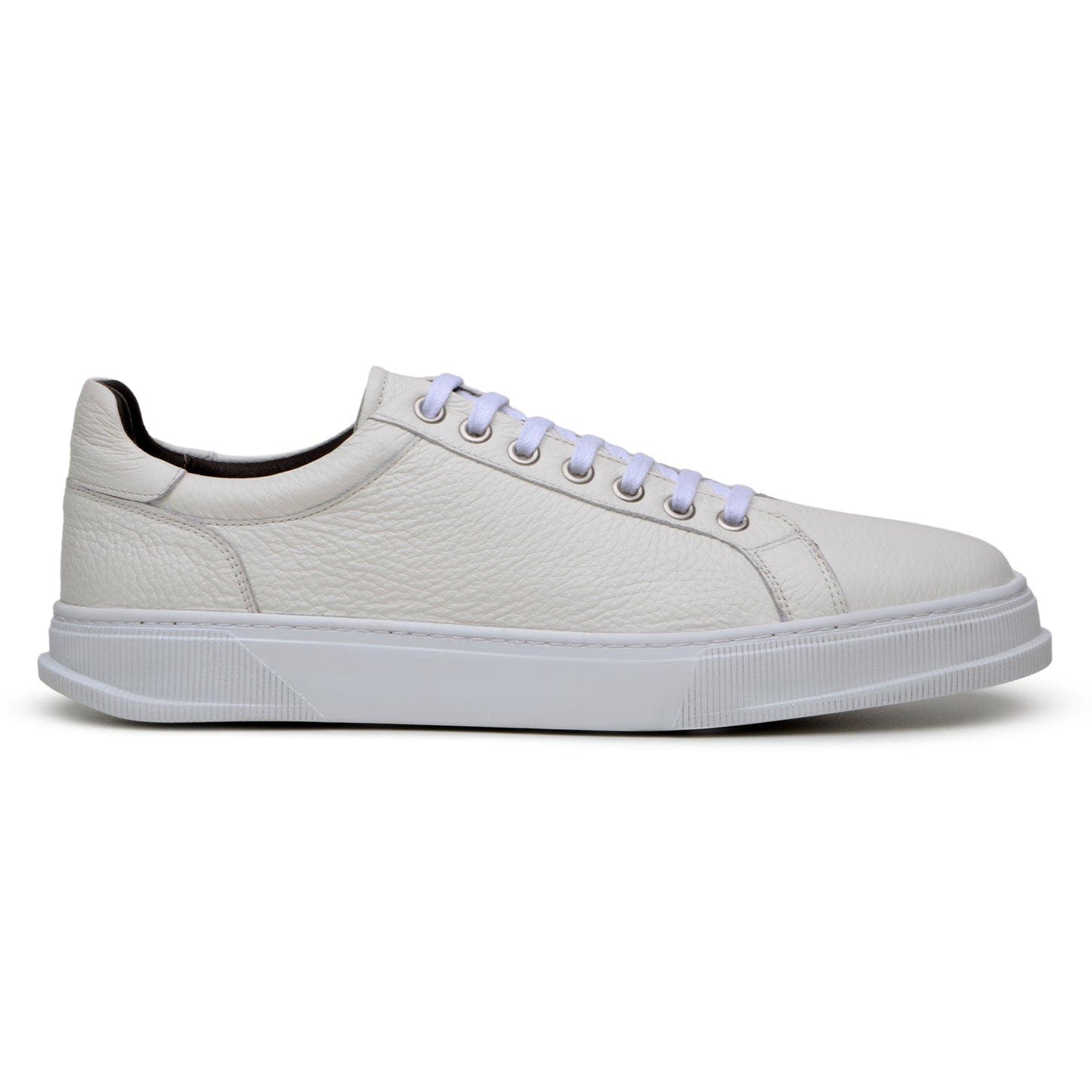 Matteo Sneaker, Main, color, Off-White