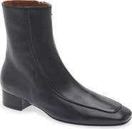 HERBERT LEVINE Shadow Ban Bootie