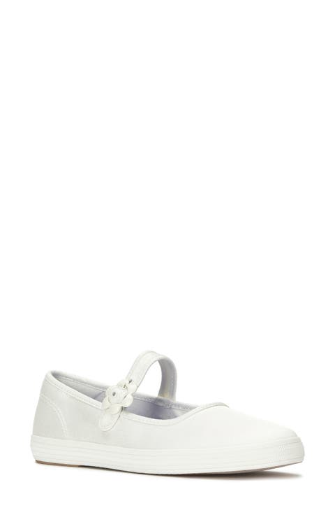 Maisie Mary Jane Sneaker (Women)