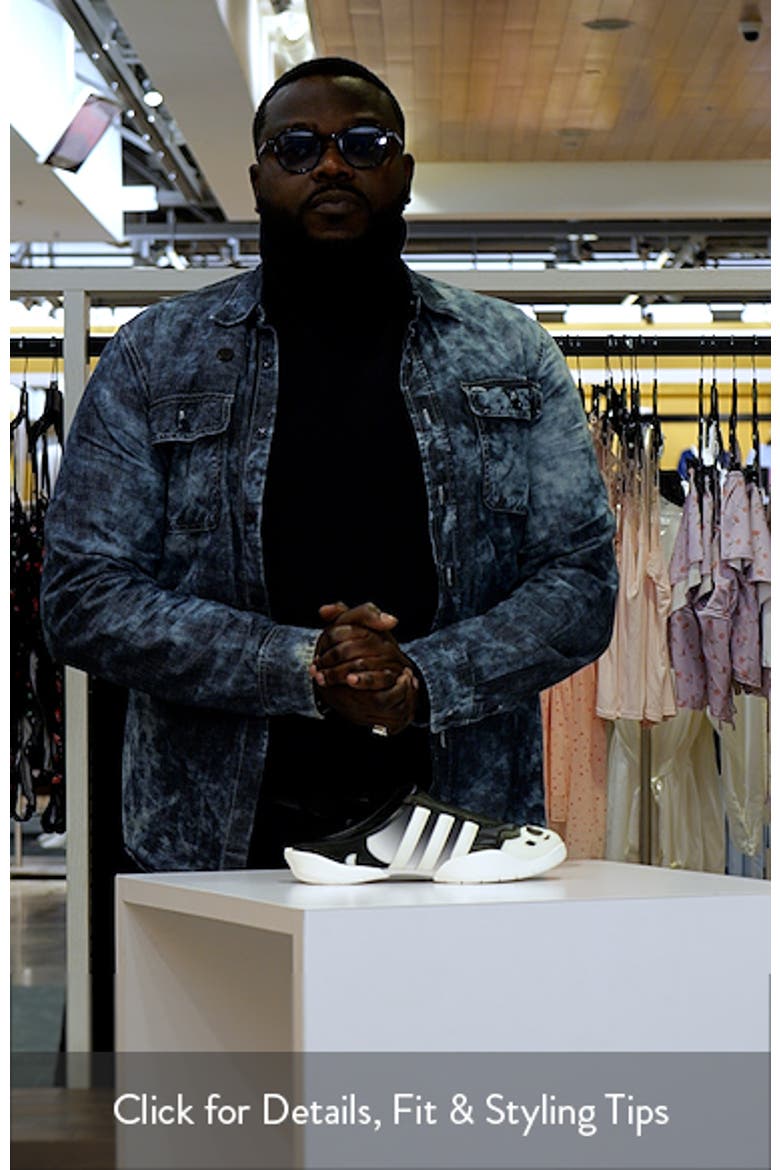 Gender Inclusive Regu Sneaker Mule video