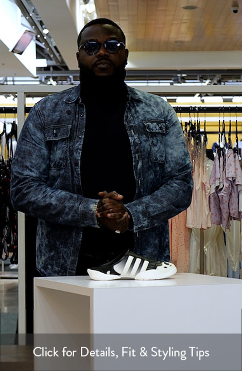 Gender Inclusive Regu Sneaker Mule, sales video thumbnail