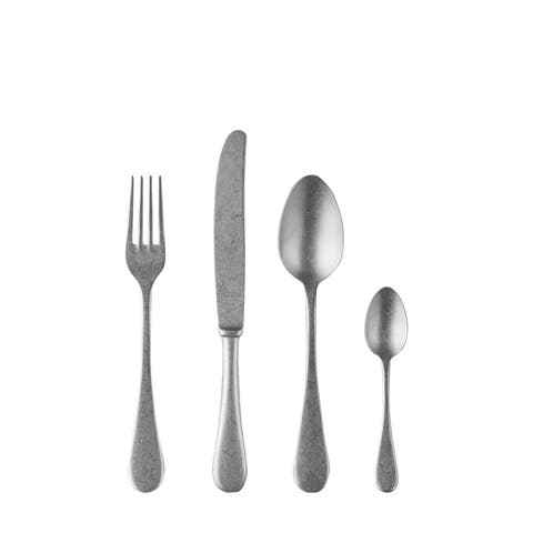 Vintage Flatware Set