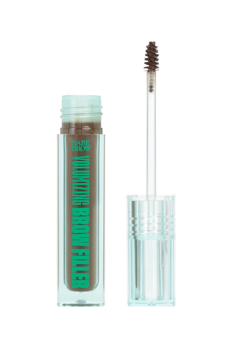 Volumizing Brow Filler, Alternate, color, Taupe