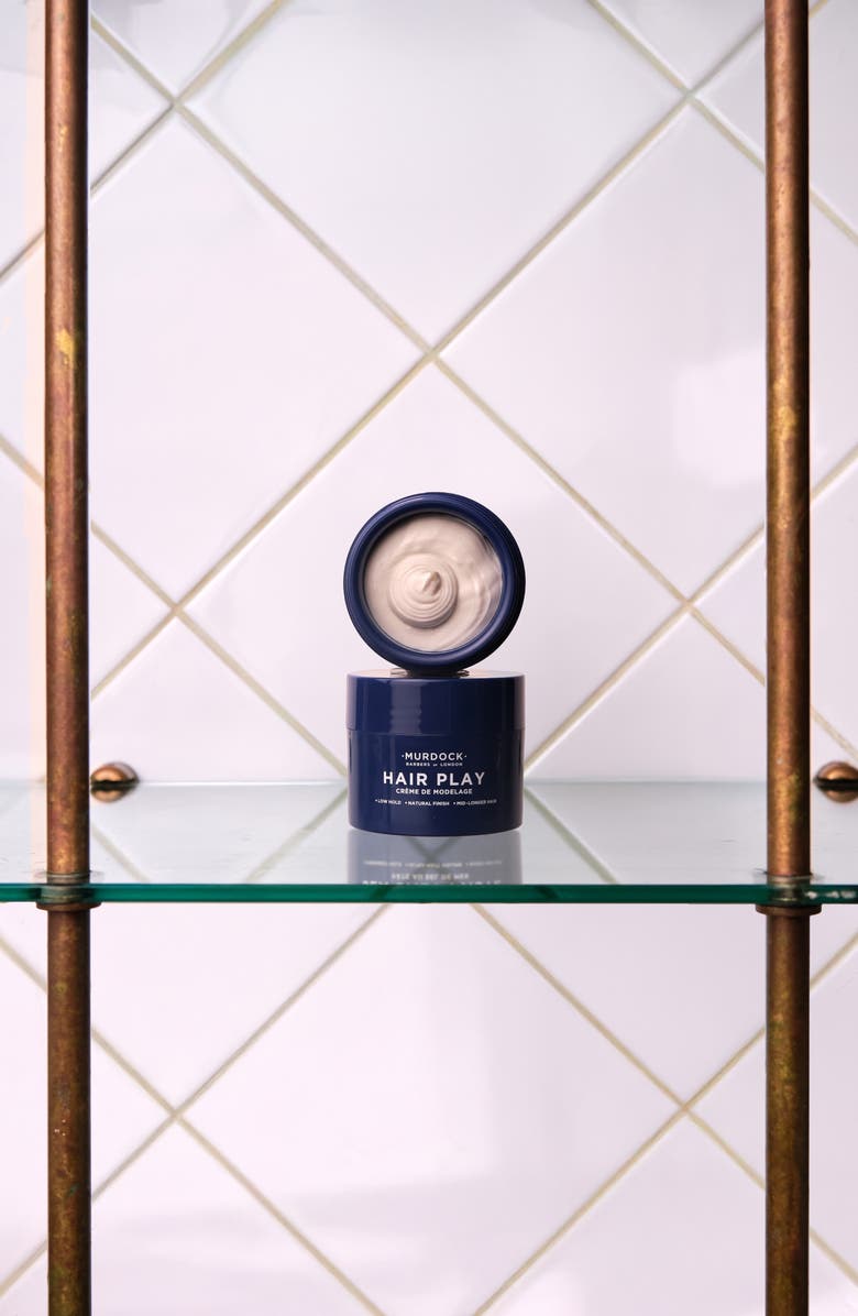 Murdock London Hair Play, Alternate, color, 