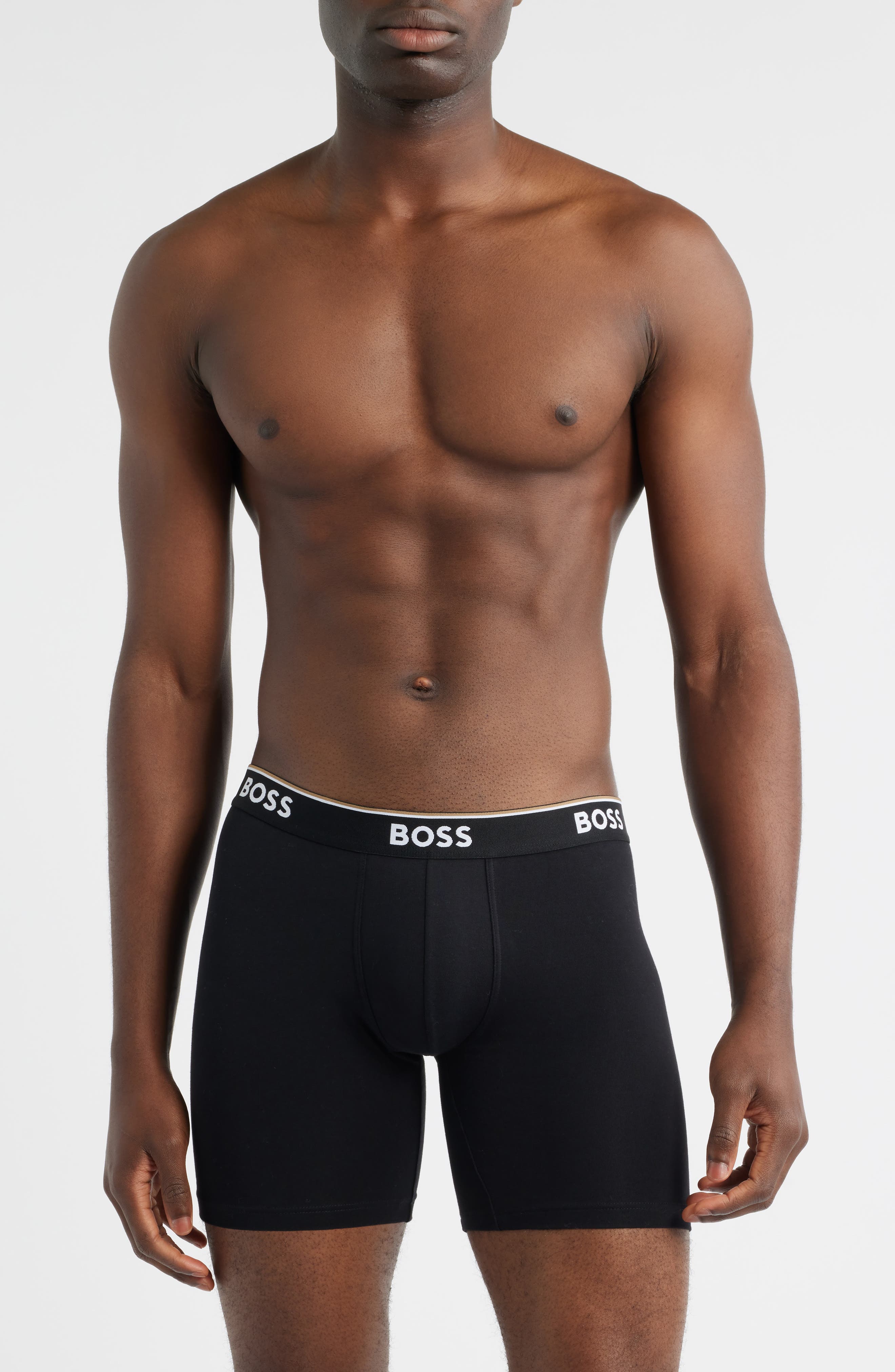 selected BLACK