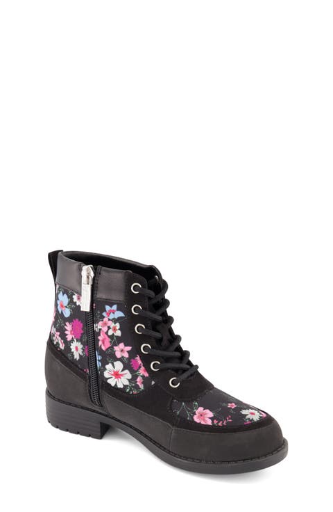 Daria Sneaker Boot (Toddler, Little Kid & Big Kid)