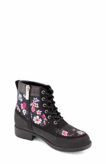 Jessica Simpson Daria Sneaker Boot