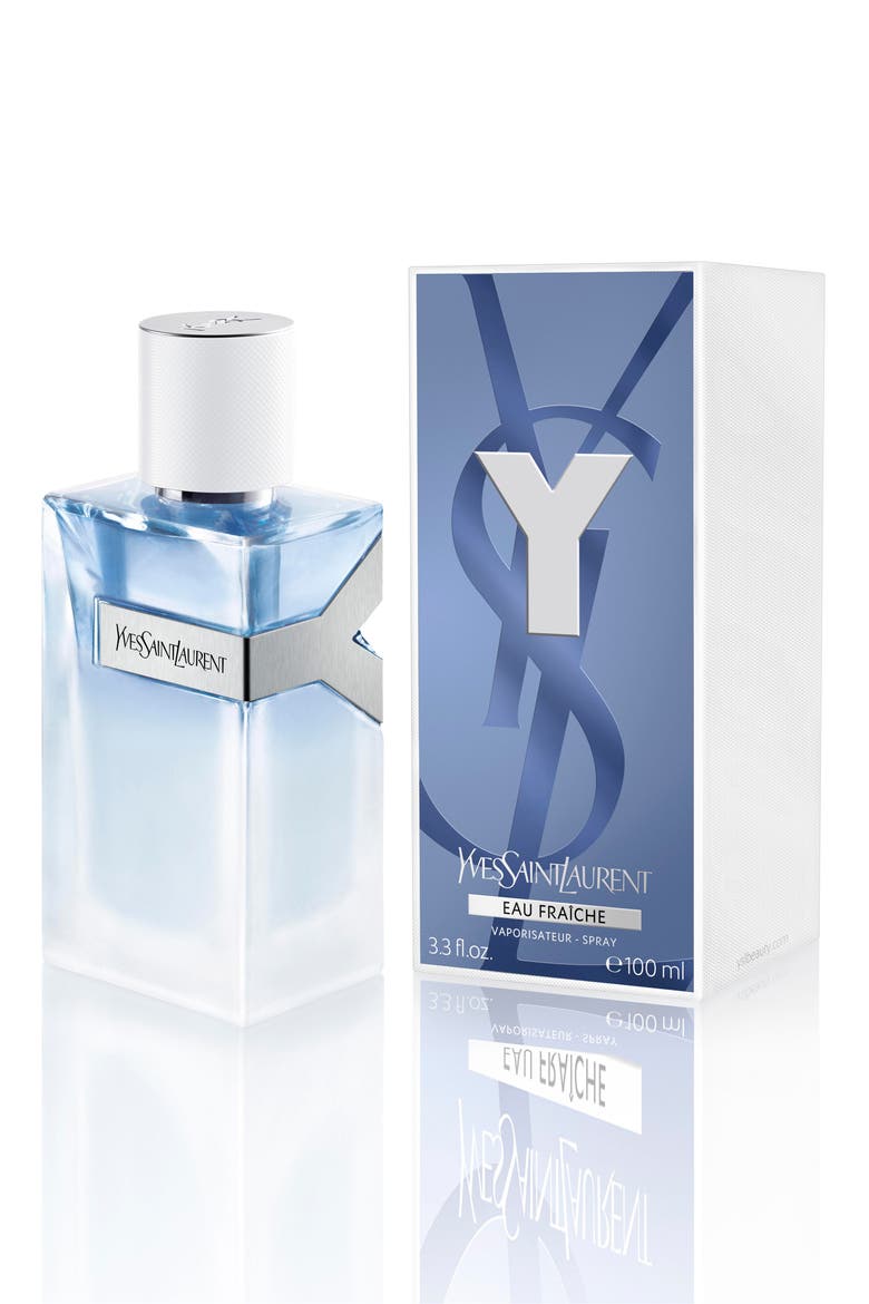 Y Eau Fraîche Fragrance Spray, Alternate, color, NO COLOR