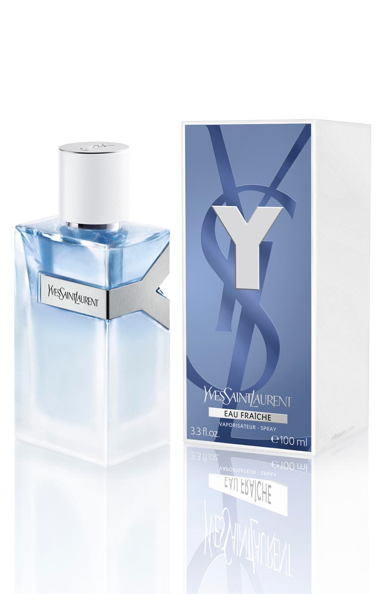 Yves Saint Laurent Y Eau Fraîche Fragrance Spray, Alternate, color,