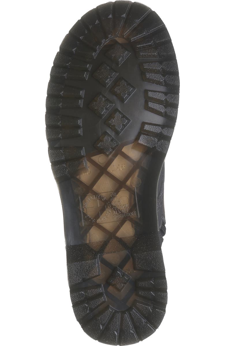 Dr. Martens 1B99 Lace-Up Mid Shaft Leather Boot, Alternate, color,