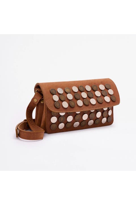 Finder’s Keepers Crossbody
