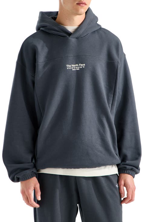 Places We Love - Aconcauga Pullover Hoodie