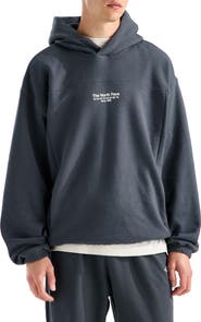 The North Face Places We Love - Aconcauga Pullover Hoodie