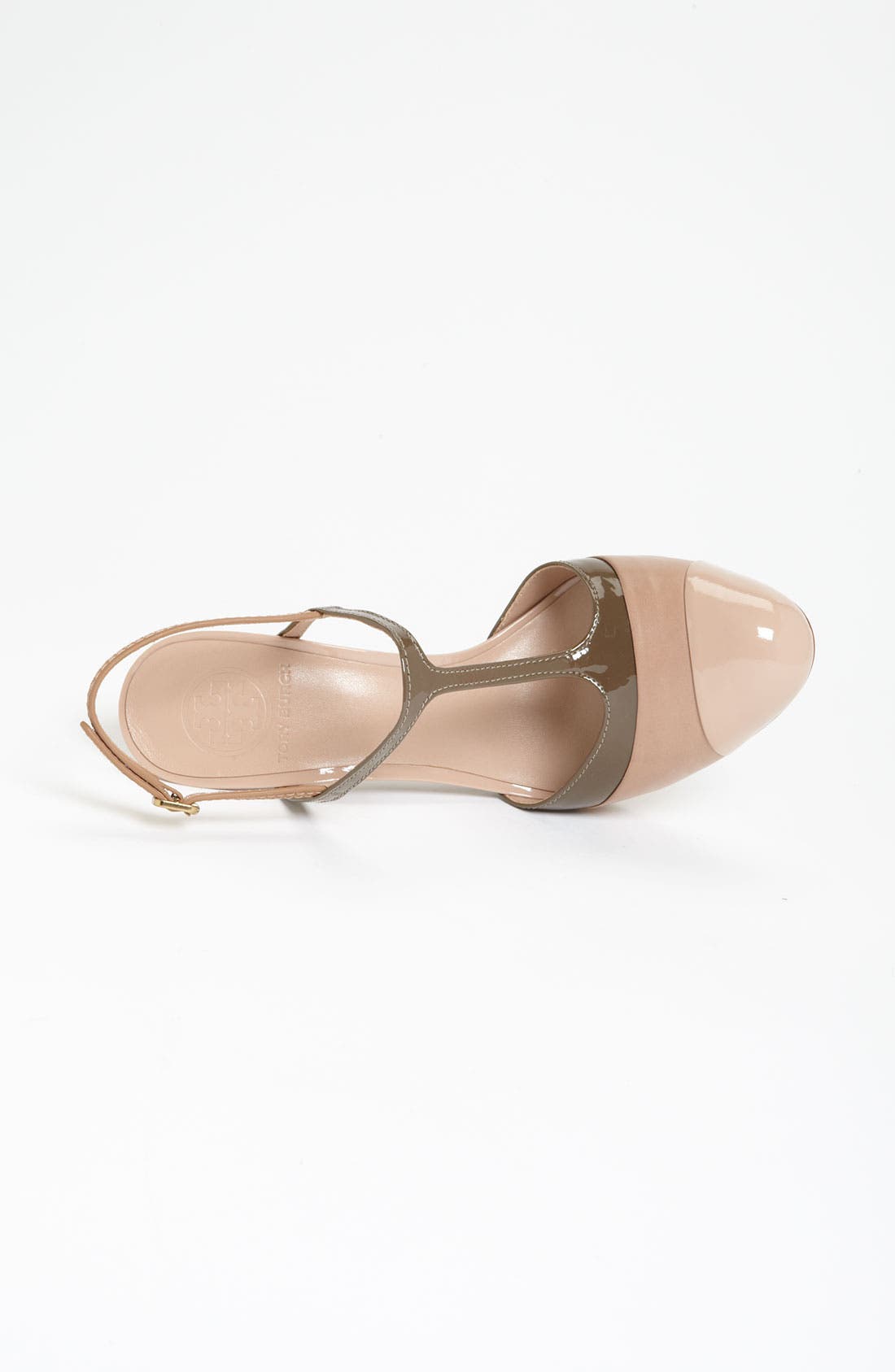 Tory Burch 'Lexa' Slingback, Alternate, color, 