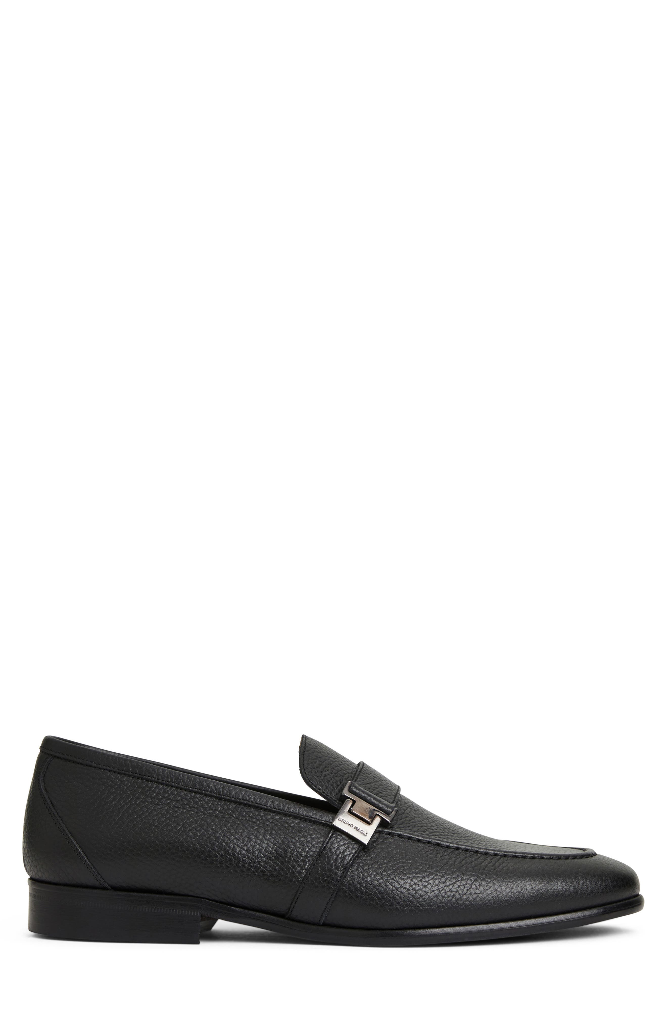Bruno Magli Arlo Loafer, Alternate, color, 