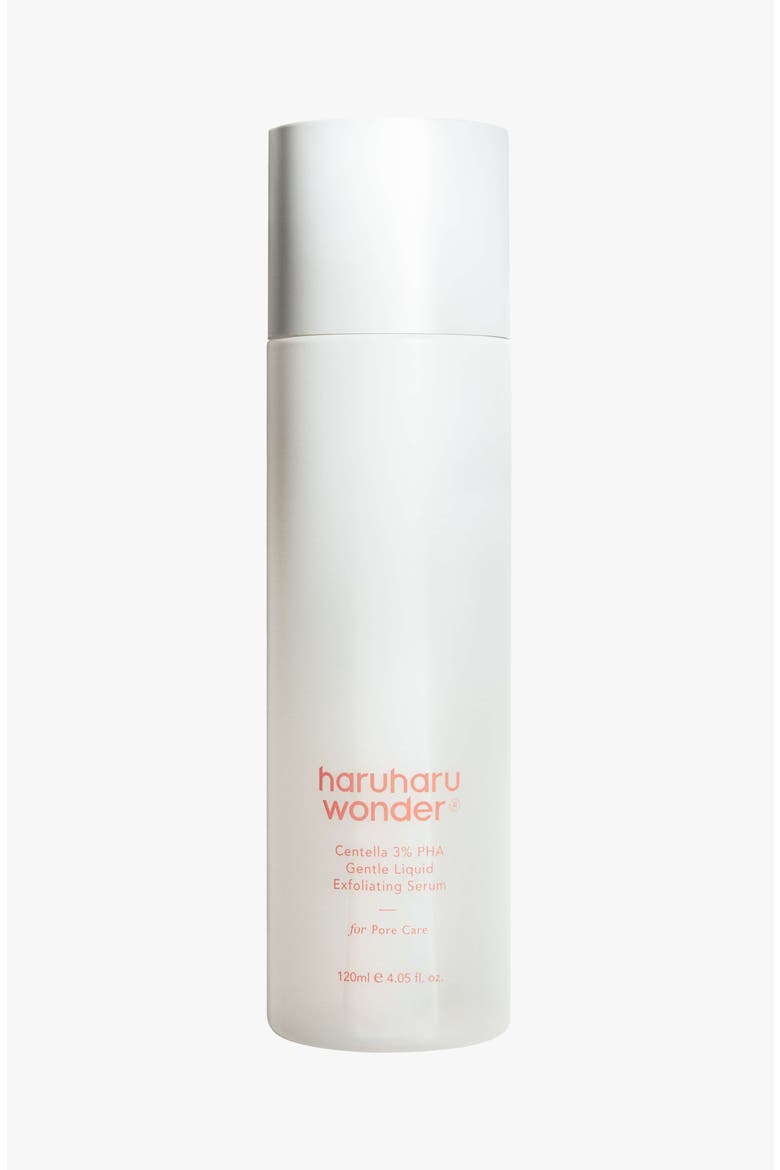 Centella 3% PHA Gentle Liquid Exfoliating Serum, Main, color, None