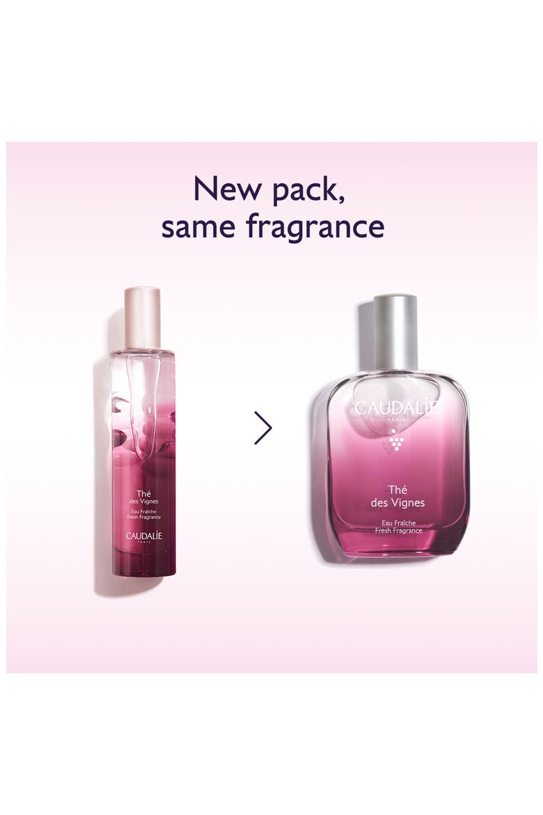 Thé des Vignes Fresh Fragrance, Alternate, color, NO COLOR