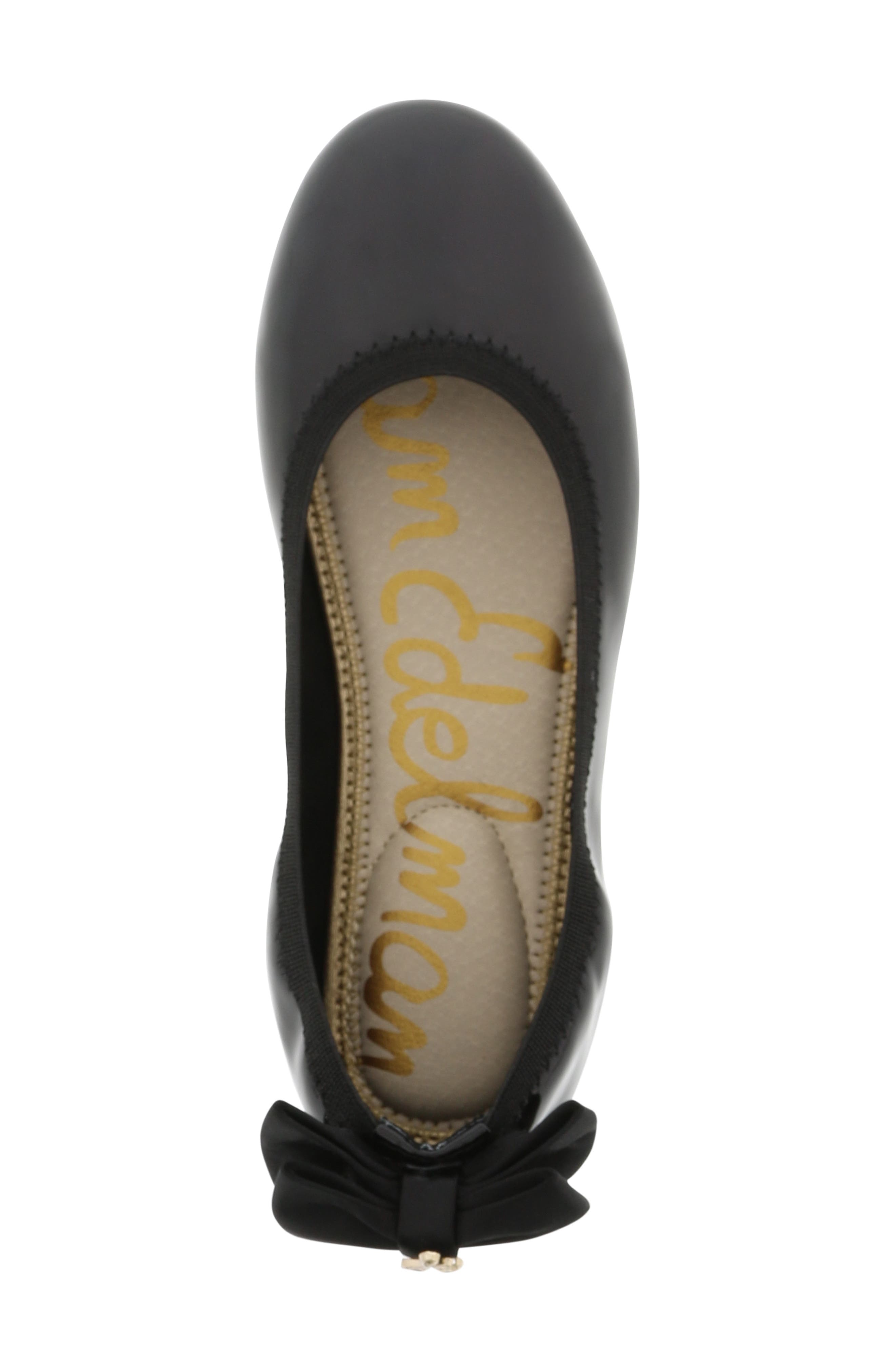 Sam Edelman Felicia Esmerelda Ballet Flat, Alternate, color, 