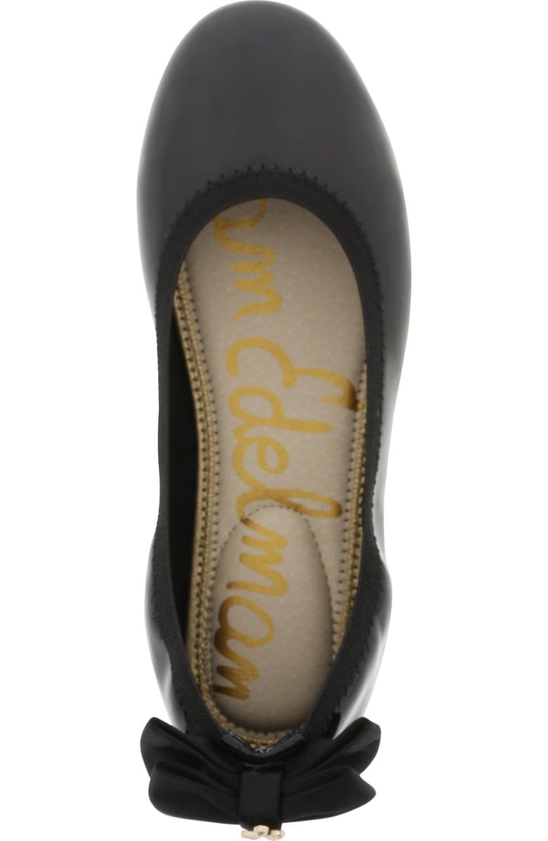 Sam Edelman Felicia Esmerelda Ballet Flat, Alternate, color,