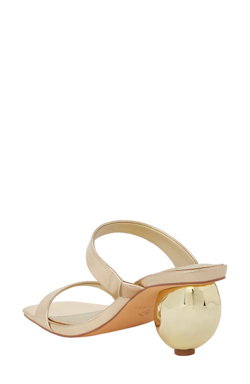 KATY PERRY KATY PERRY MARITIME STRAPPY SANDAL