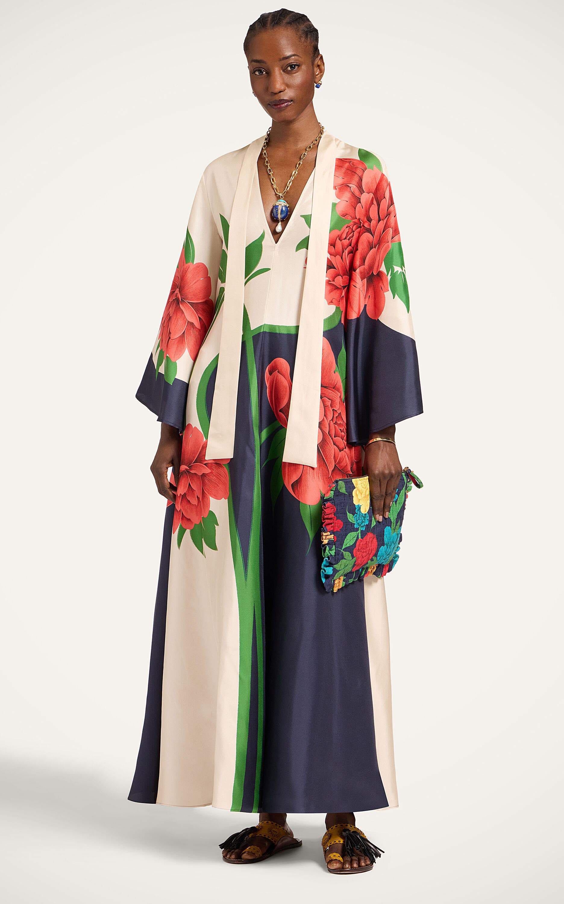 Magnifico Dress - image 3