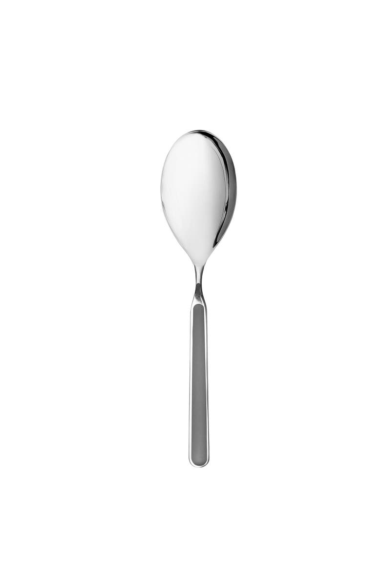 Mepra Fantasia Risotto Spoon, Main, color, Vicuna