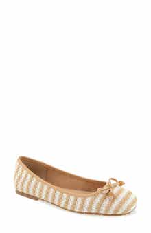 Reaction Kenneth Cole Elstree Ballet Flat