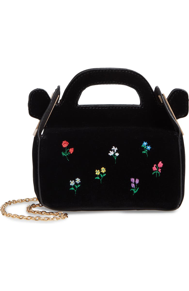 Skinnydip Mini Fifion Crossbody Bag, Main, color,