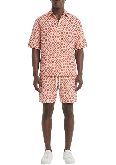 Callen Shorts
