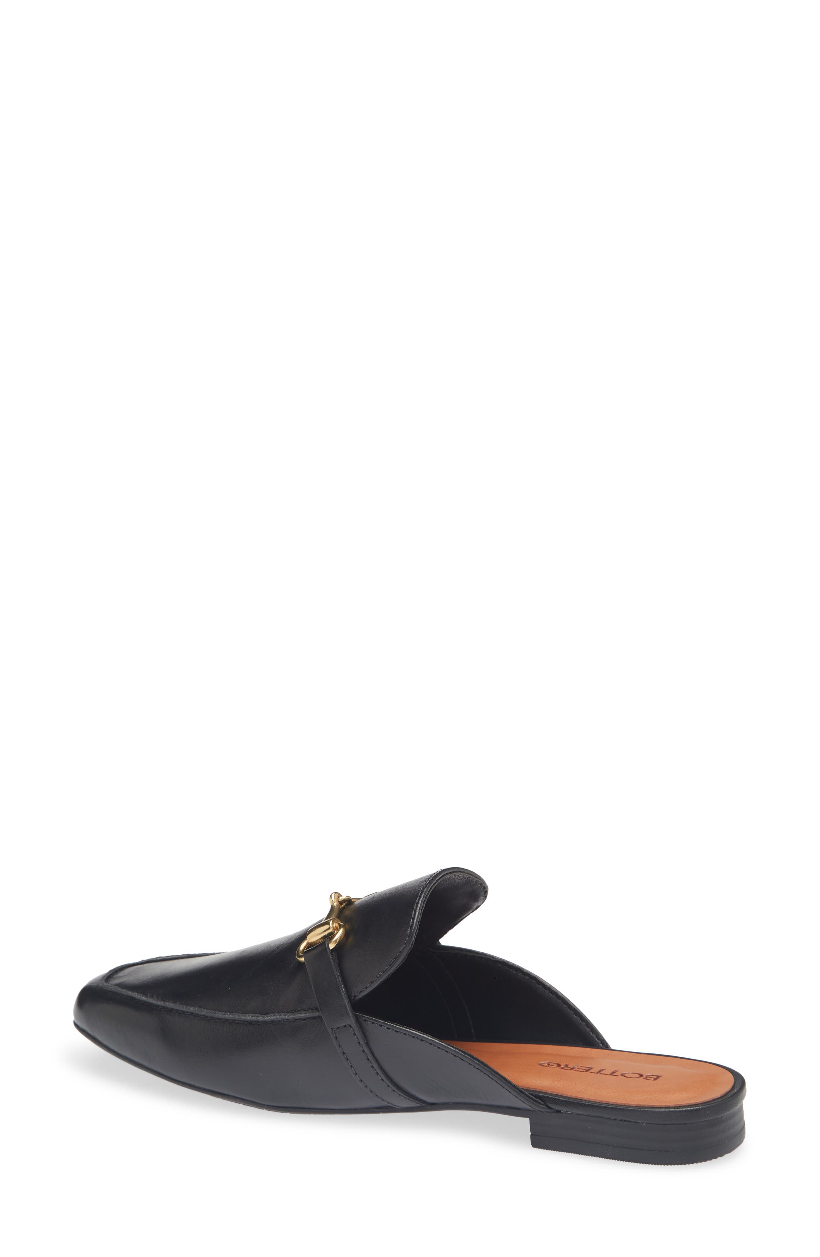 Bottero Loafer Mule, Alternate, color, 