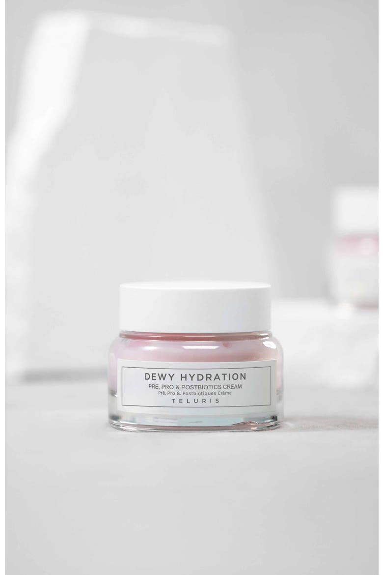 Dewy Hydration Cream, Alternate, color, None