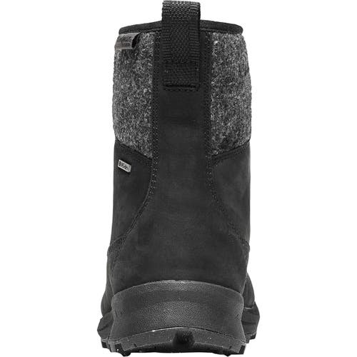 Icebug Adak Bugrip Woolpower Boot In Multi