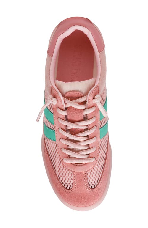 STEVE MADDEN STEVE MADDEN VERDICT MESH SNEAKER