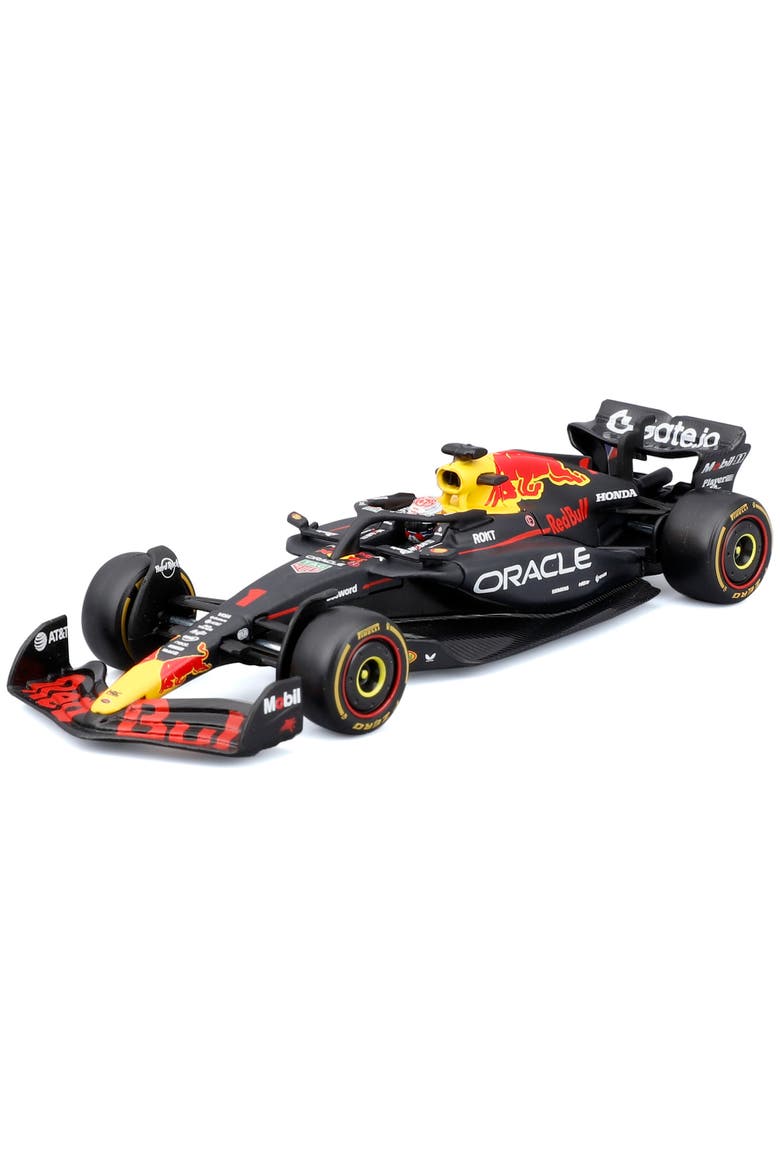 2025 Red Bull RB21 Model Vehicle, Alternate, color, Multicolored