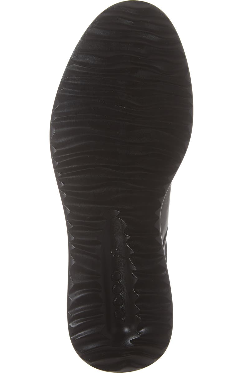 ECCO Aquet Low Top Sneaker, Alternate, color,