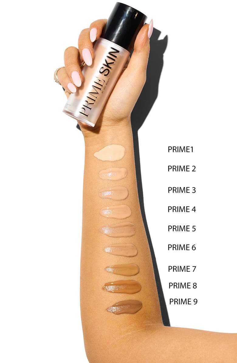 Prime Skin by Gee Beauty
