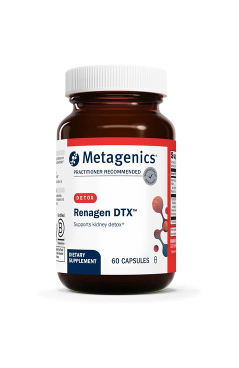 Meta I 3 C Stabilized Indole-3-Carbinol Supplement 180 Servings